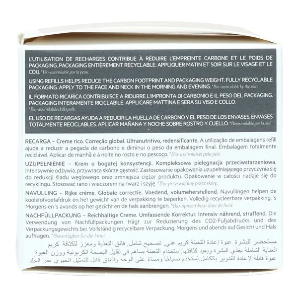 SVR Densitium crème riche redensifiante