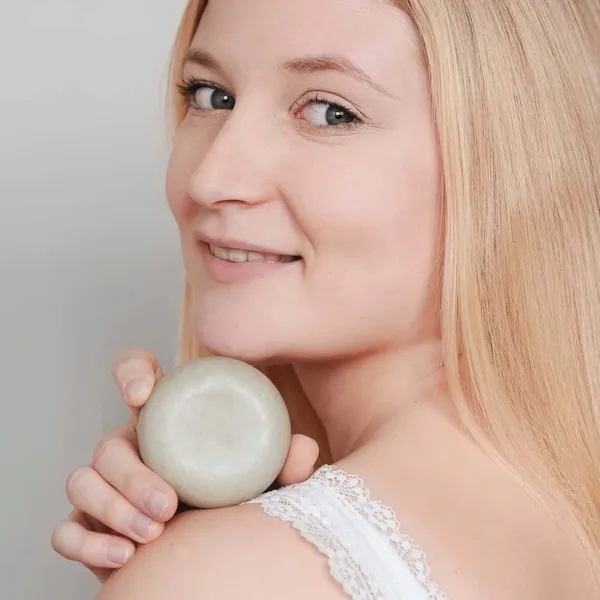 Endro Shampoing solide bio Cheveux gras