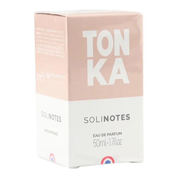 Solinotes Eau de Parfum
