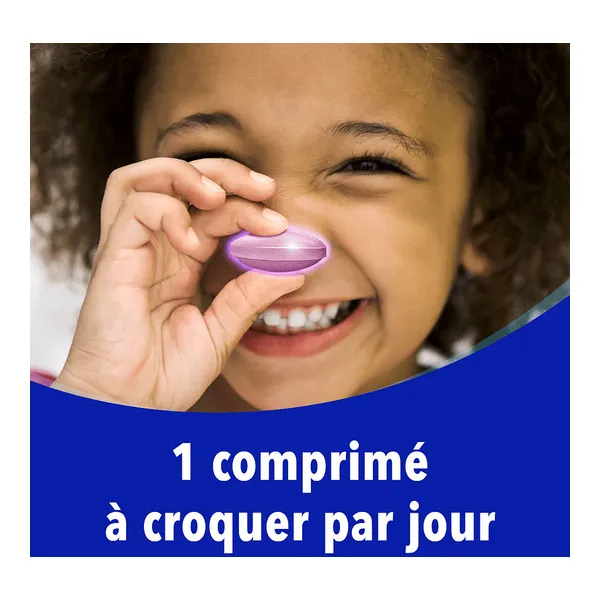 Bion 3 Défense Junior comprimés à croquer