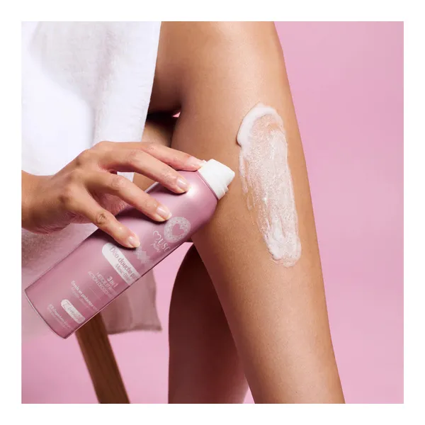 Musc Intime Deo douche parfumé