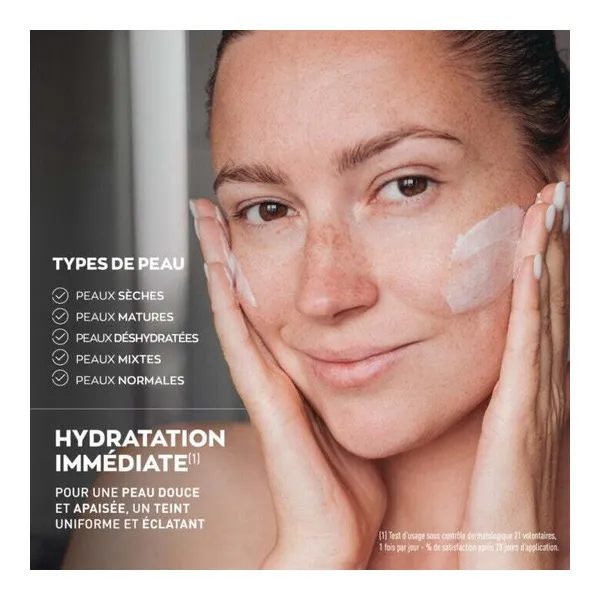 Granions Crème hydratante visage SPF 30