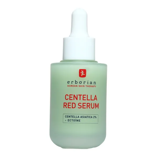 Erborian Centella Red Serum concentré apaisant immédiat
