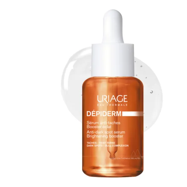 Uriage Depiderm Sérum anti taches