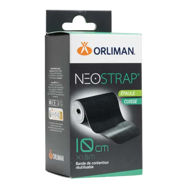 Bande de contention NeoStrap Orliman