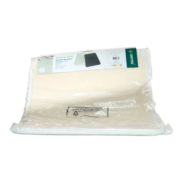 Sortie de bain Secure Soft
