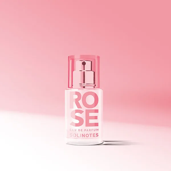 Solinotes Eau de Parfum