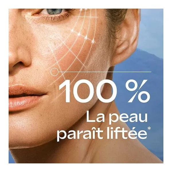 Weleda Exo Boost Double Serum Gentiane bleue et Edelweiss
