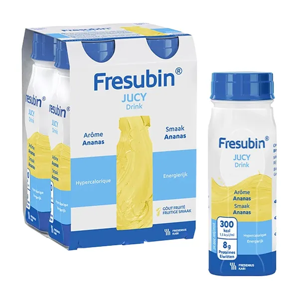 Fresubin Jucy Drink