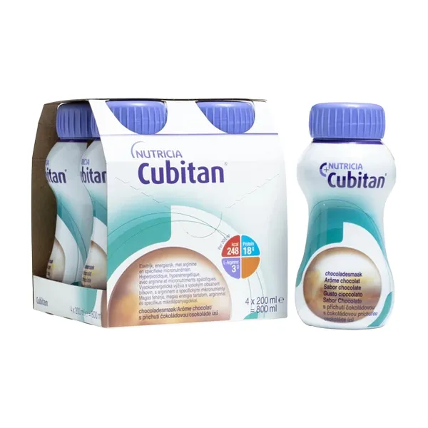Nutricia Cubitan