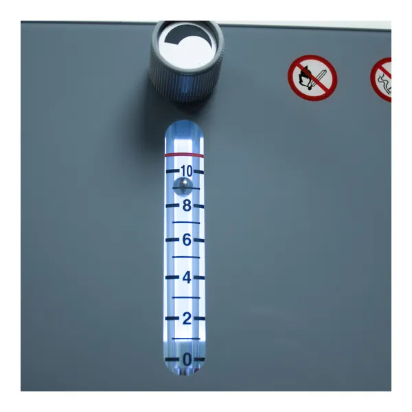 Concentrateur d'oxygène 10 litres 8F 10 Yuwell