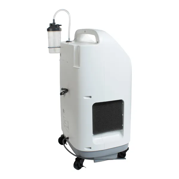 Concentrateur d'oxygène 10 litres 8F 10 Yuwell