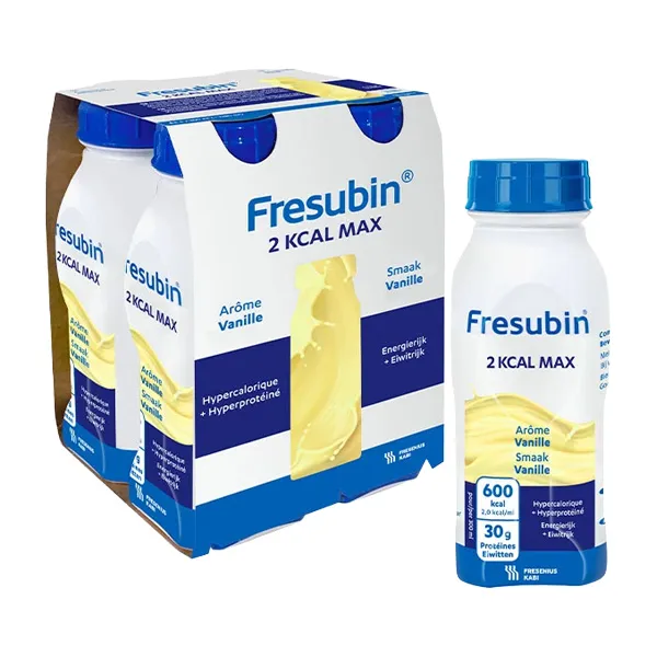 Fresubin 2 kcal Max boisson