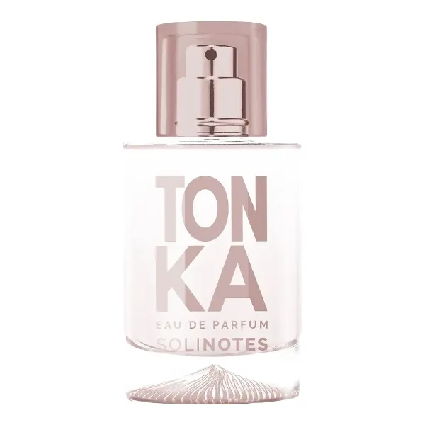 Solinotes Eau de Parfum