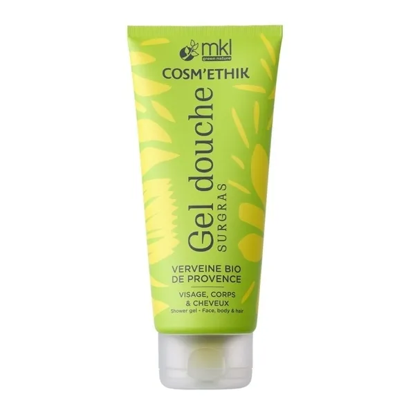 MKL Cosm Ethik Gel Douche Surgras