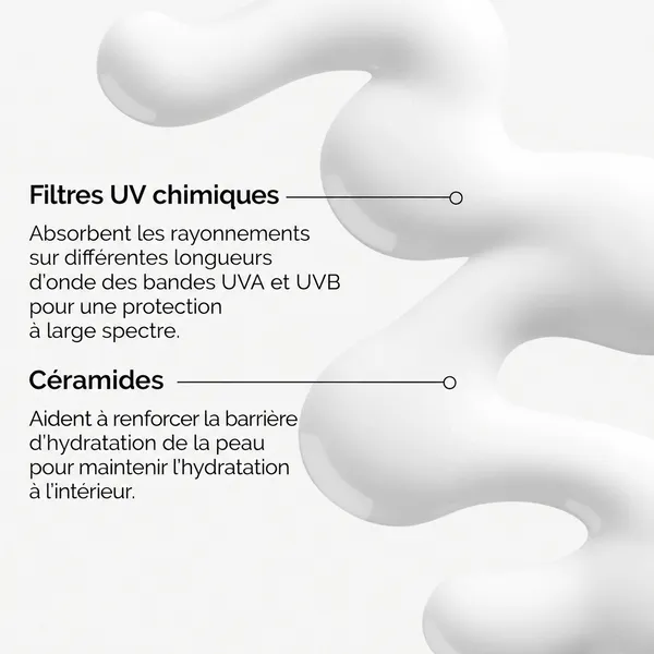 The Ordinary Sérum Filtres UV SPF 45