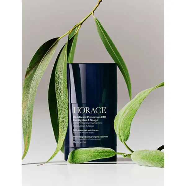 Horace Déodorant Protection 24h