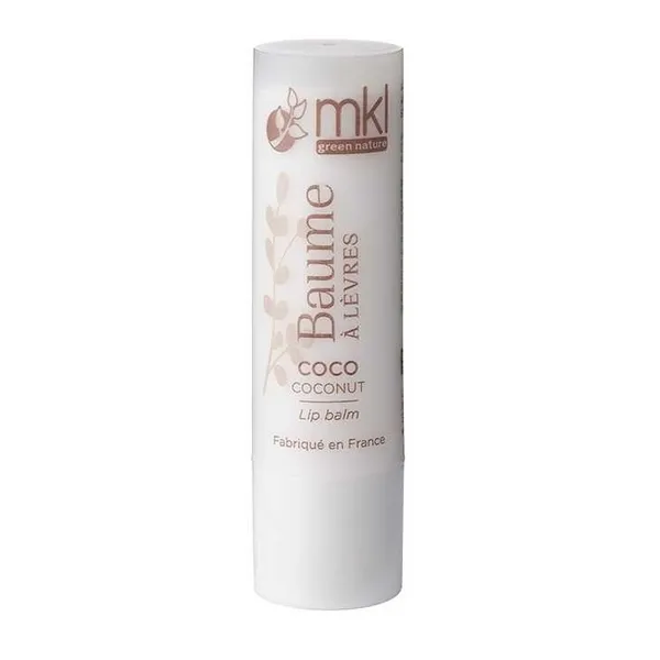 MKL Baume à lèvres