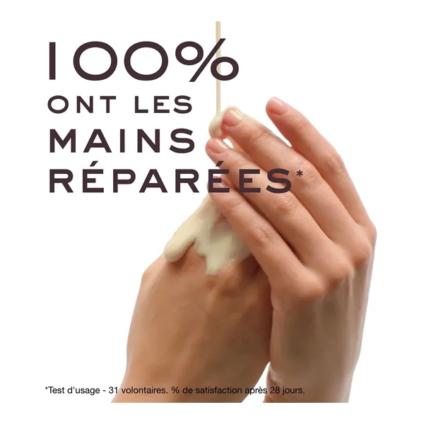 Nuxe Rêve de Miel crème mains et ongles