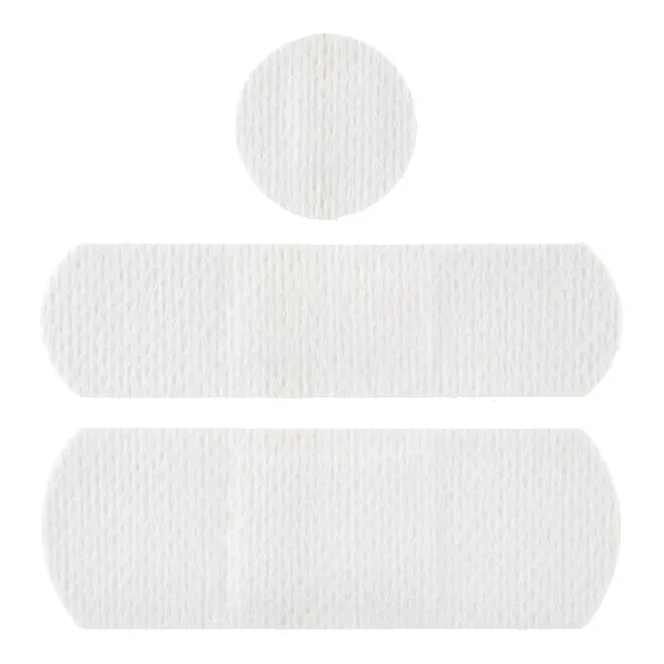 Nexcare Soft Touch pansement prédécoupé universel