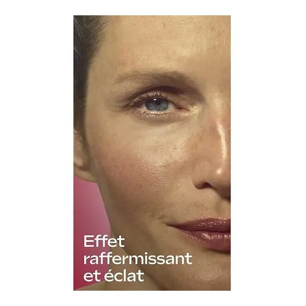 Weleda Exo Boost Masque tissu Glow