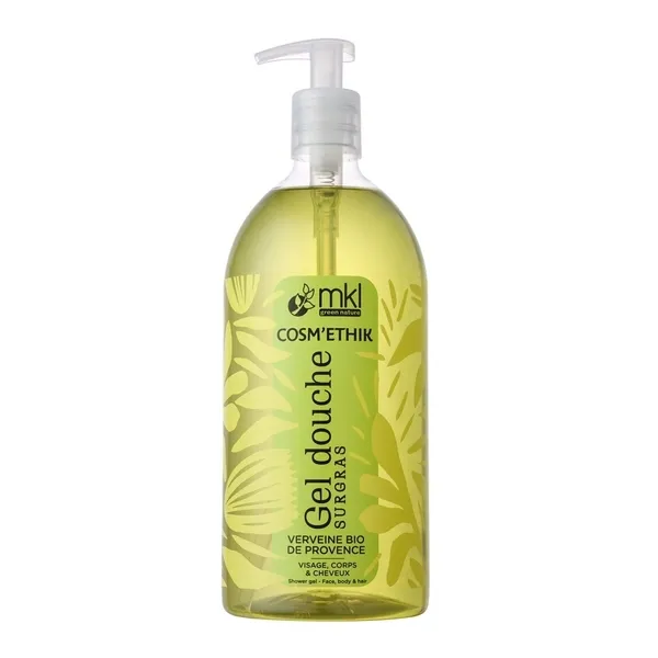 MKL Cosm Ethik Gel Douche Surgras