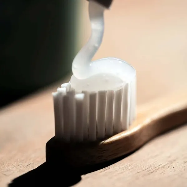 Endro Dentifrice Actif Blancheur bio Menthe glaciale