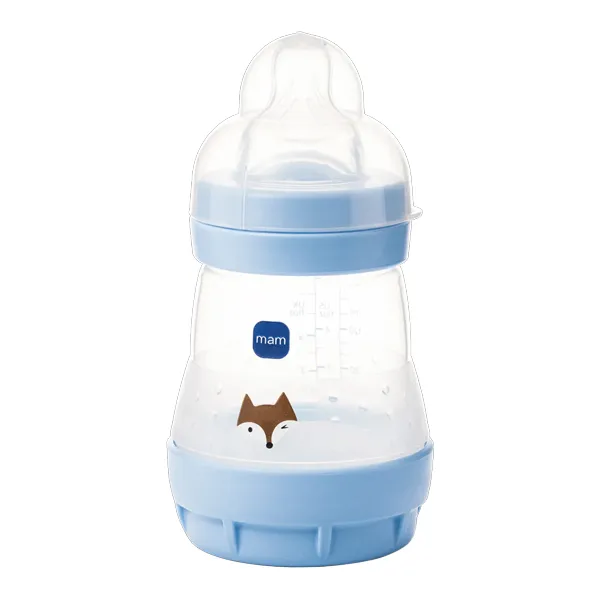 MAM Easy Start biberon anti colique