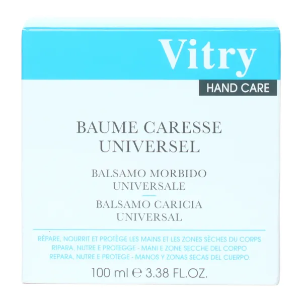 Vitry Baume caresse universel