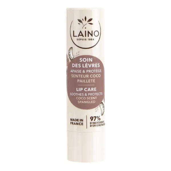 Laino Soin des lèvres stick