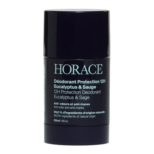 Horace Déodorant Protection 12h