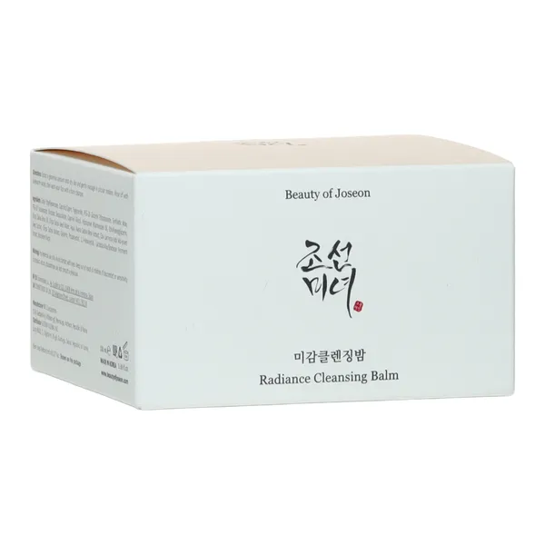 Beauty of Joseon Radiance Cleansing Balm