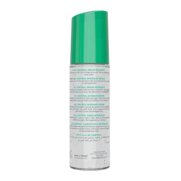 Topicrem AC control sérum intensif