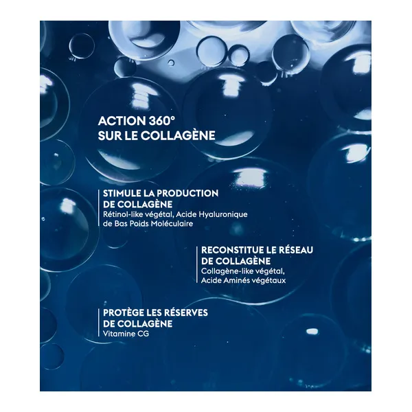 Patyka masque lift pro-collagène Nuit bio