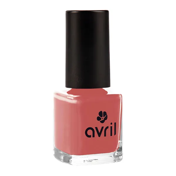 Avril Vernis à ongles