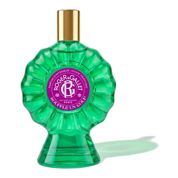 Roger et Gallet parfum d'intérieur