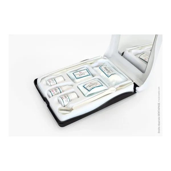 Dentapass Urgency kit d'urgence dentaire