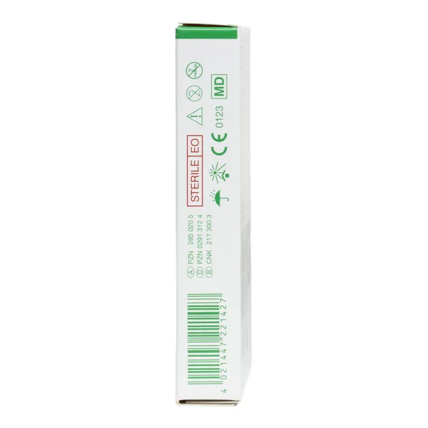 Lohmann Curapor transparent pansement chirurgical stérile
