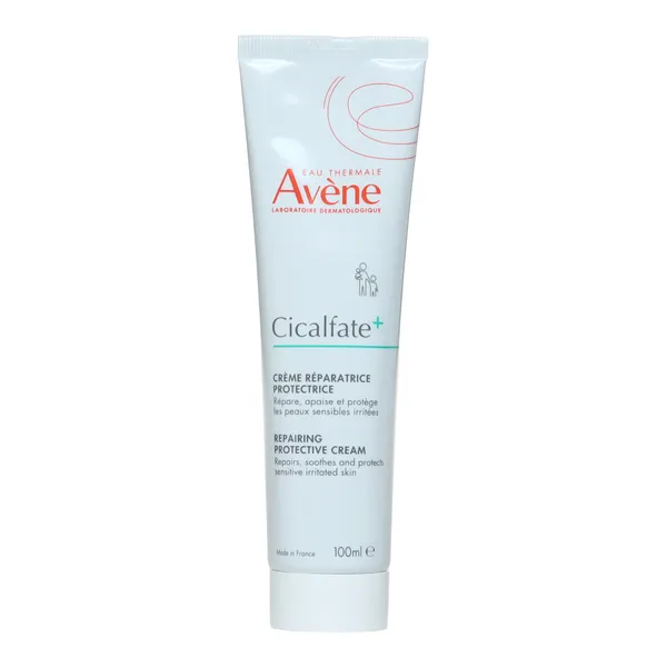 Avène Cicalfate + Crème réparatrice