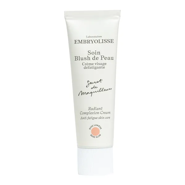 Embryolisse Soin Blush de Peau Rose lumière