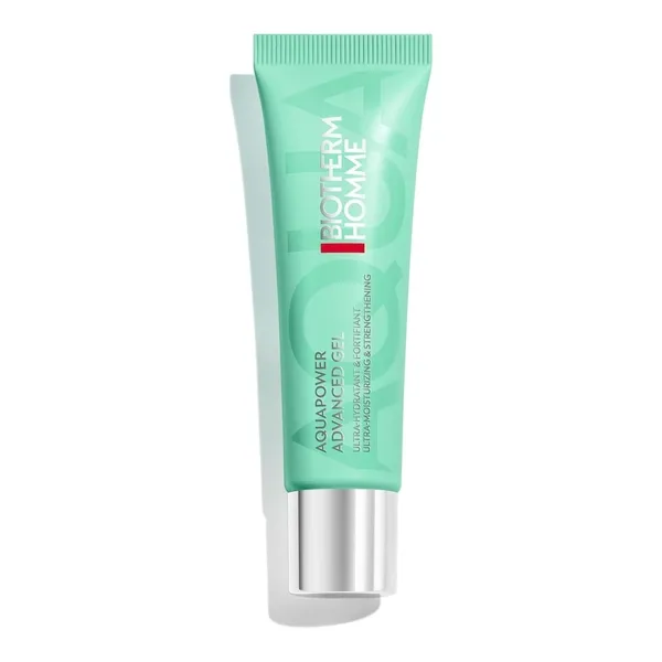 Biotherm Homme Aquapower Gel ultra hydratant