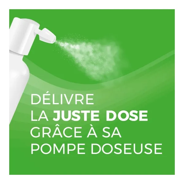 Audispray adulte spray auriculaire
