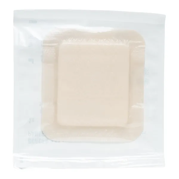 Nylex Border Pansement hydrocellulaire siliconé