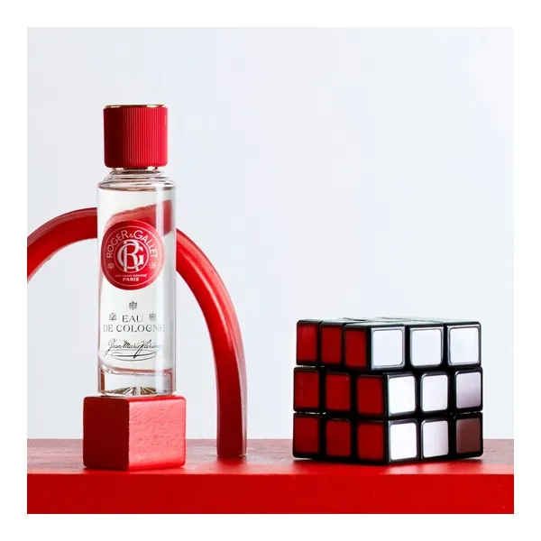 Roger et Gallet Jean Marie Farina eau de Cologne vaporisateur