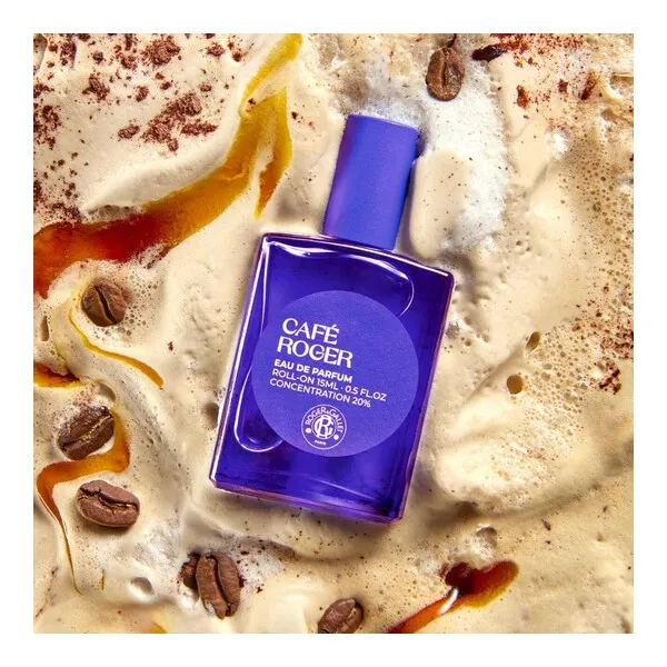Roger et Gallet Eau de parfum roll-on