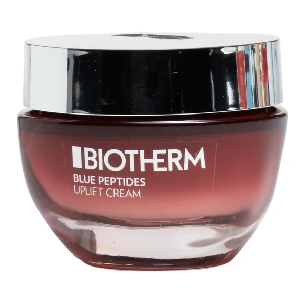 Biotherm Blue Peptides Uplift crème de jour anti-âge