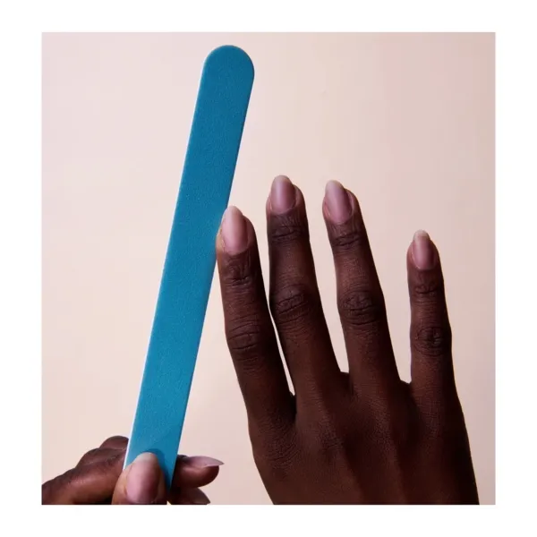 Vitry Lime à ongles Mylar