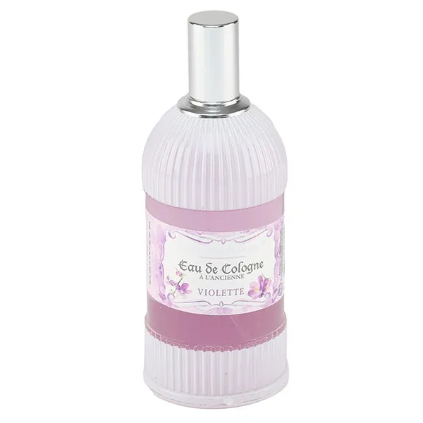 Eau de Cologne à l’ancienne