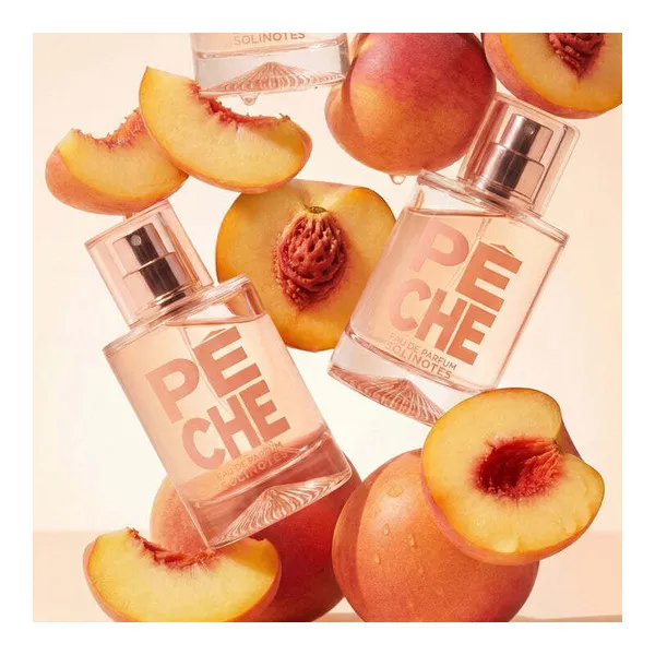 Solinotes Eau de Parfum