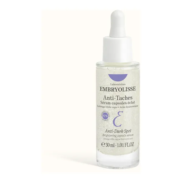 Embryolisse Anti Taches Sérum capsules éclat